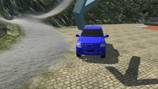 Off-Road Delivery Challenges - Screenshot 3