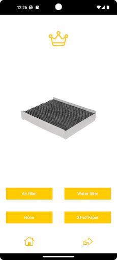 QuizUltra - Screenshot 3