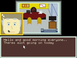 Capital City Mobile - Screenshot 3