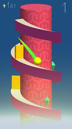 Spiral - Screenshot 4