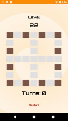Matrix Brain Twister 2D - Screenshot 3