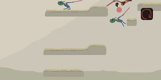 Lame Knights - Screenshot 2