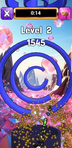 Jewel Tumble - Screenshot 4