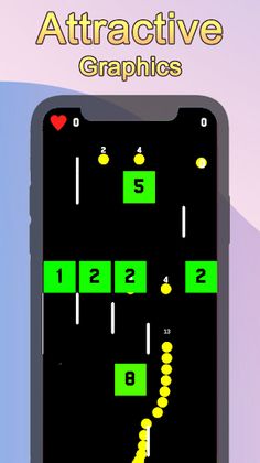 Snake Crash Block - Screenshot 3