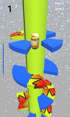 Capsul Helix - Screenshot 1