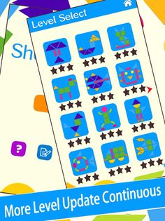 Shape join - Screenshot 4