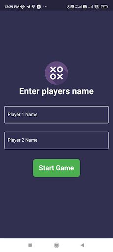 TicTacToe:Bos - Screenshot 2