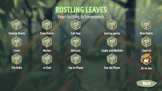 Rustling Leaves - Screenshot 3