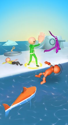 Slap Challenge - Slap Game - Screenshot 3