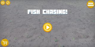 Fish Chasing - Screenshot 1