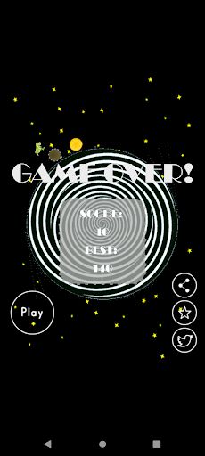 Dino Jump: the hypnotist - Screenshot 4