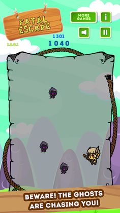 Fatal Escape - Survival SSG - Screenshot 2