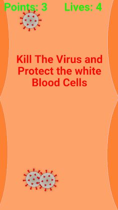 Mutant Virus - fight an evil v - Screenshot 3