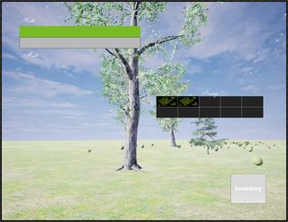 Envirodome - Plant Trees - Screenshot 2