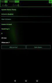 Lifeline: Flatline - Screenshot 2