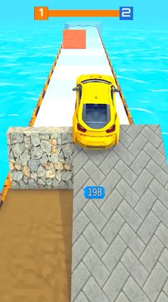 Car Evolution 3D - Screenshot 3