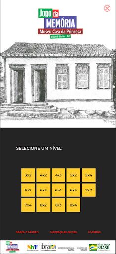 Casa da Princesa - Screenshot 4