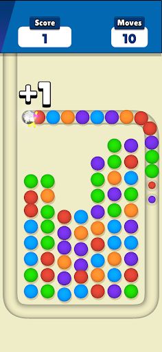 Find your balls - Screenshot 2