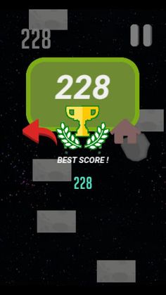 Turtle-Jump - Screenshot 4