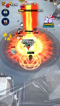 Tiny Fantasy: Action Adventure - Screenshot 4