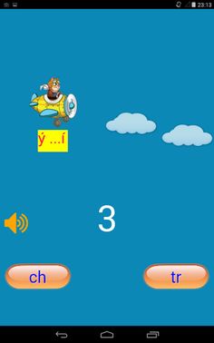 Vui luyện chính tả - Screenshot 3