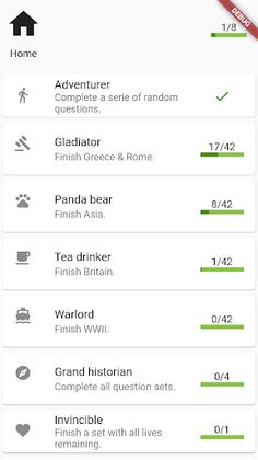 Grand Historian - Screenshot 4