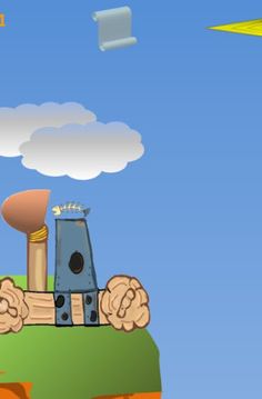 Juego para enseñar  a reciclar - Screenshot 2