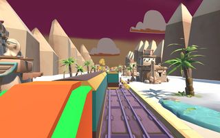 Run Soni - Screenshot 2