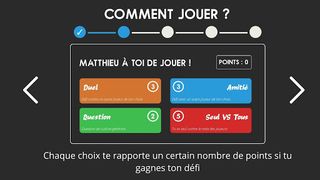 Captain Gnole - Screenshot 2
