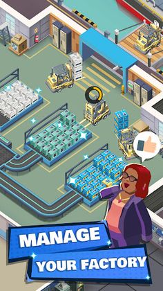 Frenzy Production Manager - Screenshot 2