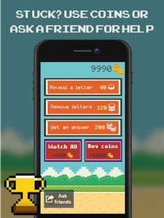 Ultimate Gamer Quiz - Test you - Screenshot 4