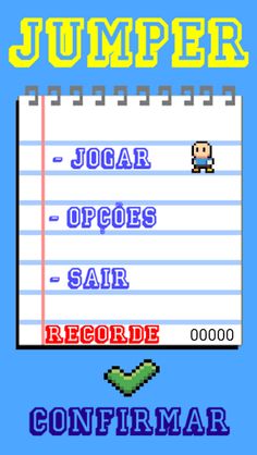 Jumper - Screenshot 2