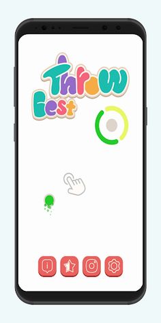 Color Round - Screenshot 1