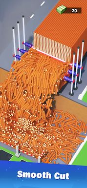 Frozen City - Screenshot 3