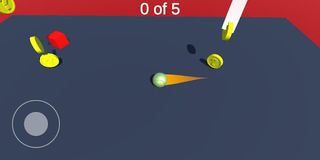 Roller Arcade - Screenshot 2