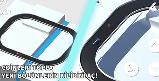 Tough Roads - Screenshot 2