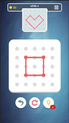 One Line: Advanced - Screenshot 1