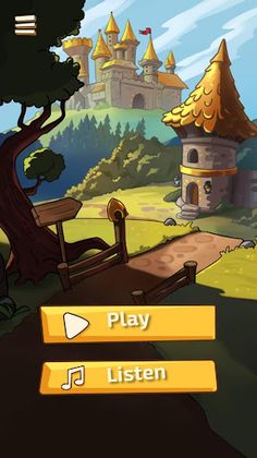 Savvy Quest - Screenshot 1