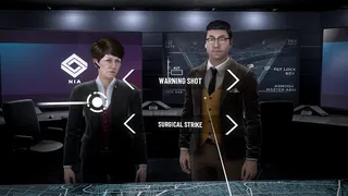 Shattered State - Screenshot 1
