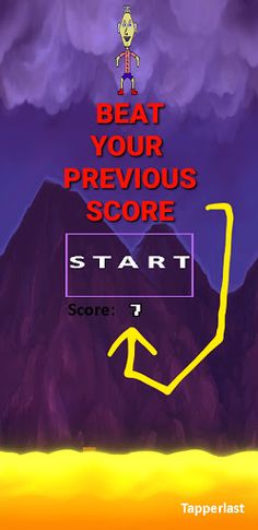 Tapperlast - Screenshot 2