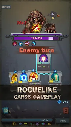 Slay Zombie - Screenshot 4