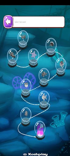 FreeYourFish - Screenshot 3