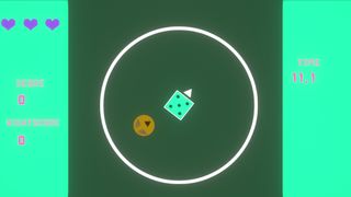 DICE JUMPER - COLORFUL COMBAT - Screenshot 2