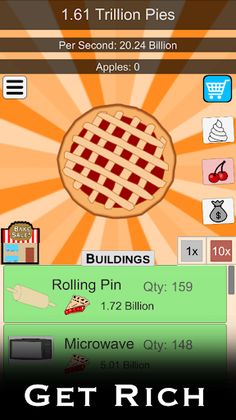 Pie Inc. - Screenshot 4