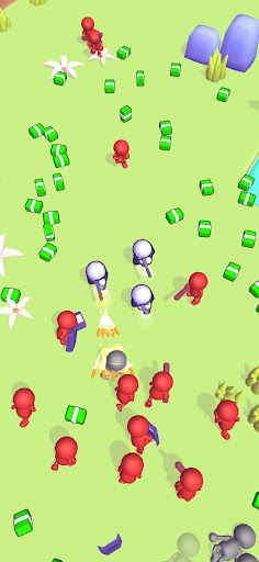 Undercover Agent - Screenshot 4