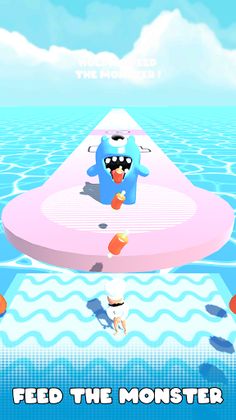 Chef Runner - Screenshot 3