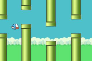 Flying Birds - Screenshot 3