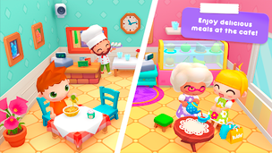 Shopping Mall Stories - Screenshot 3