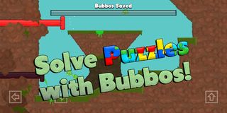 Bubbo - Let the Goo Times Roll - Screenshot 2