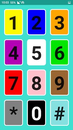 Educational playground - Screenshot 3